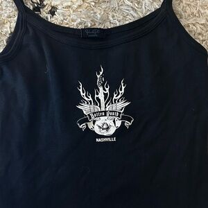 Brandy Melville Tank
